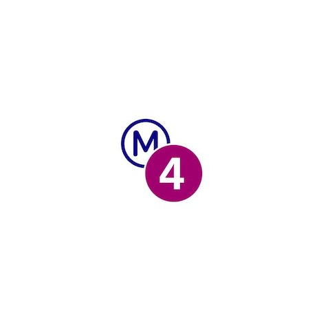 Métro Mairie de Montrouge